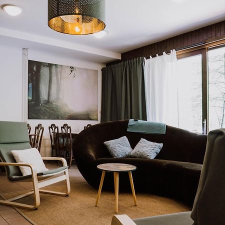Tuba Apartments Bohinj Zewnętrze zdjęcie