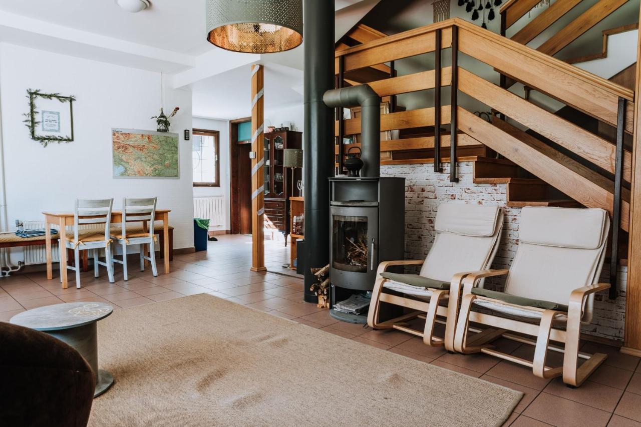 Tuba Apartments Bohinj Zewnętrze zdjęcie