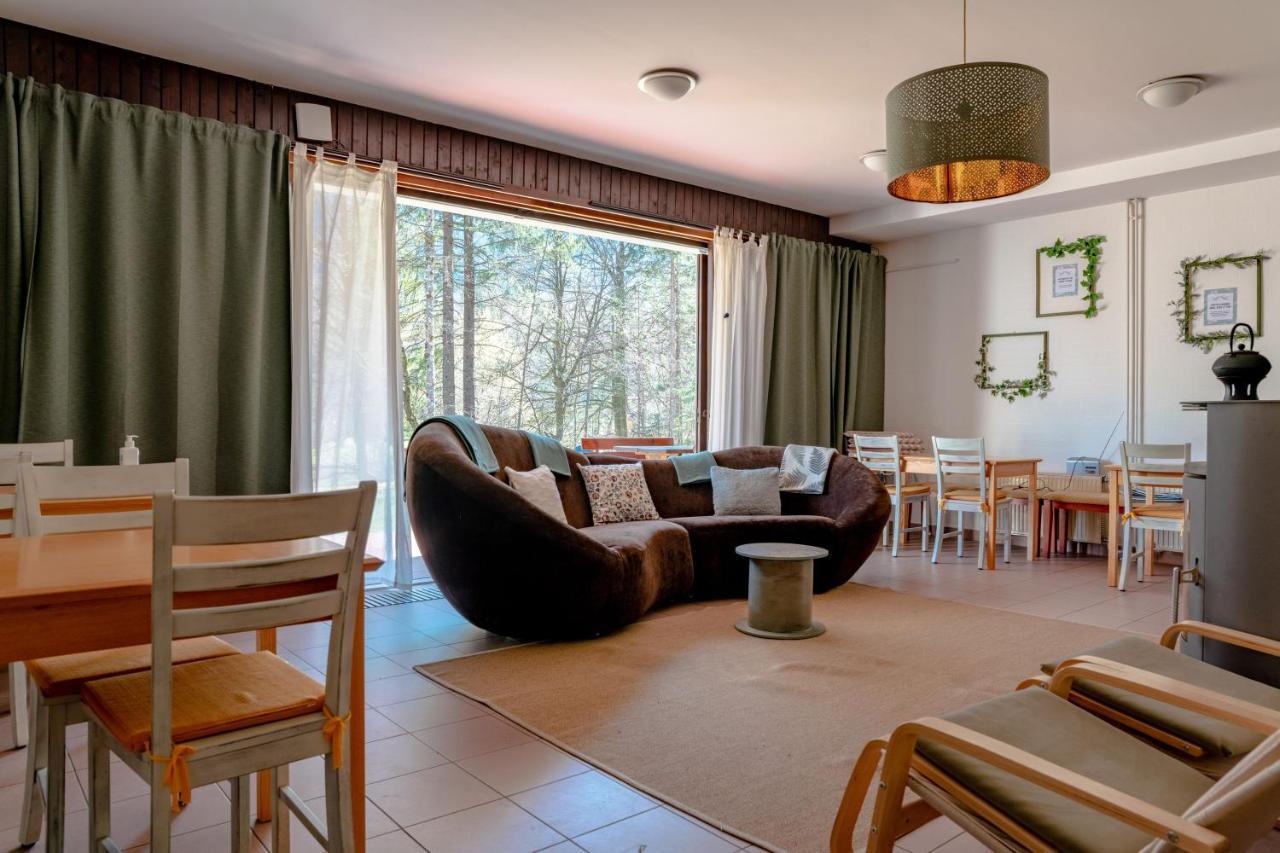 Tuba Apartments Bohinj Zewnętrze zdjęcie