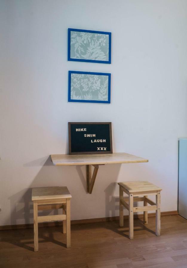 Tuba Apartments Bohinj Pokój zdjęcie