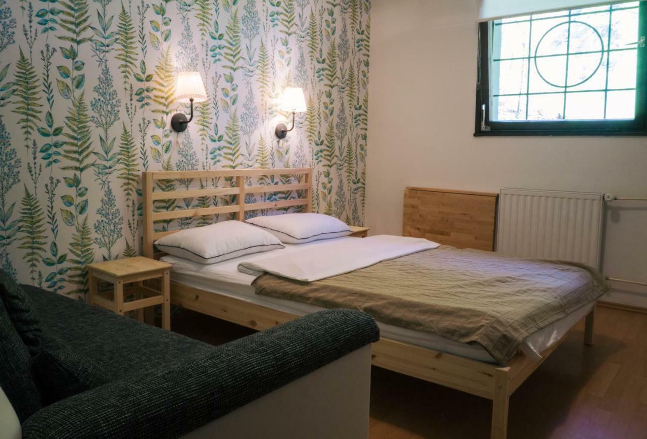 Tuba Apartments Bohinj Zewnętrze zdjęcie