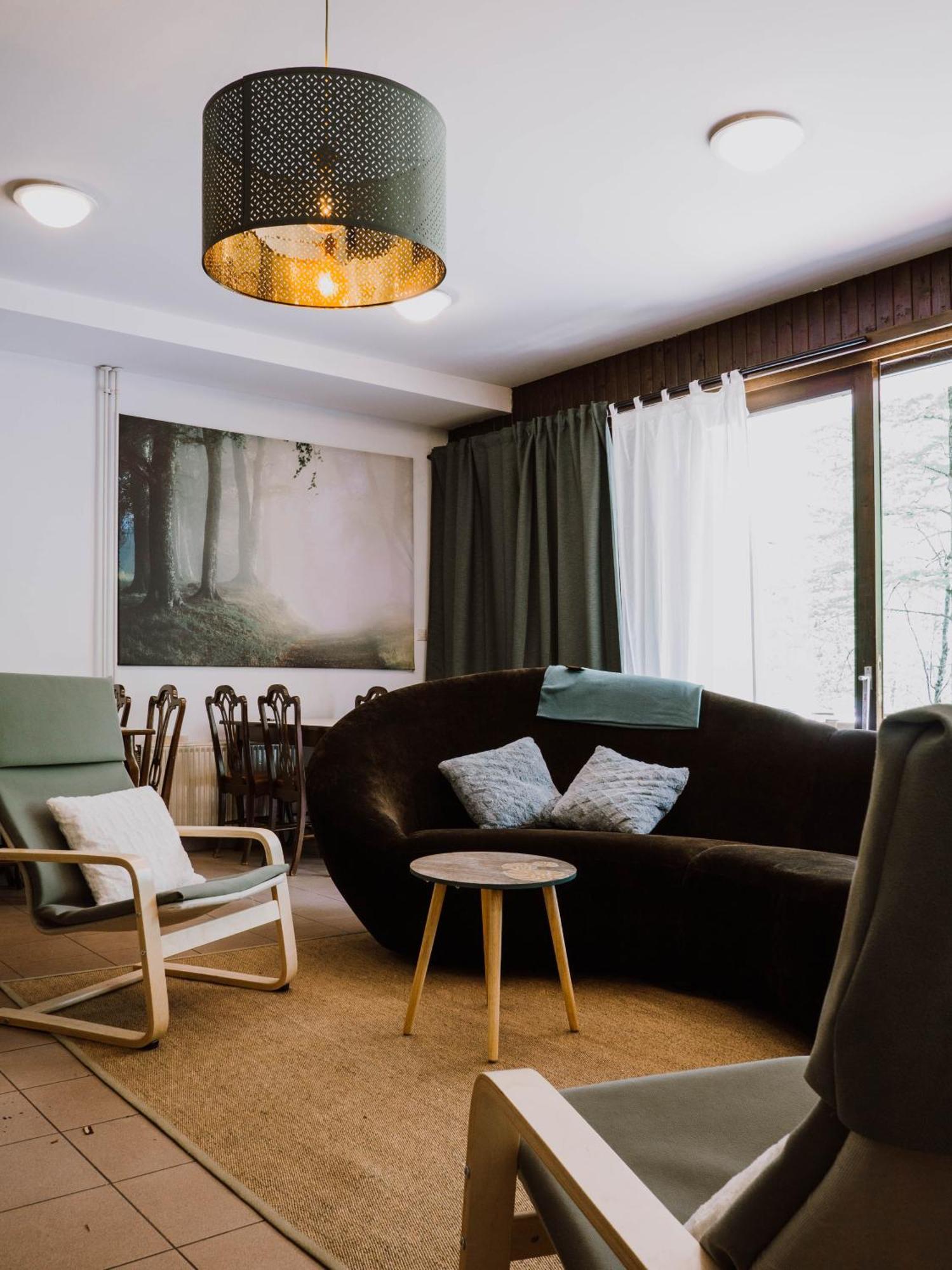 Tuba Apartments Bohinj Zewnętrze zdjęcie