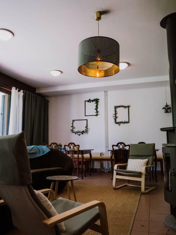 Tuba Apartments Bohinj Zewnętrze zdjęcie