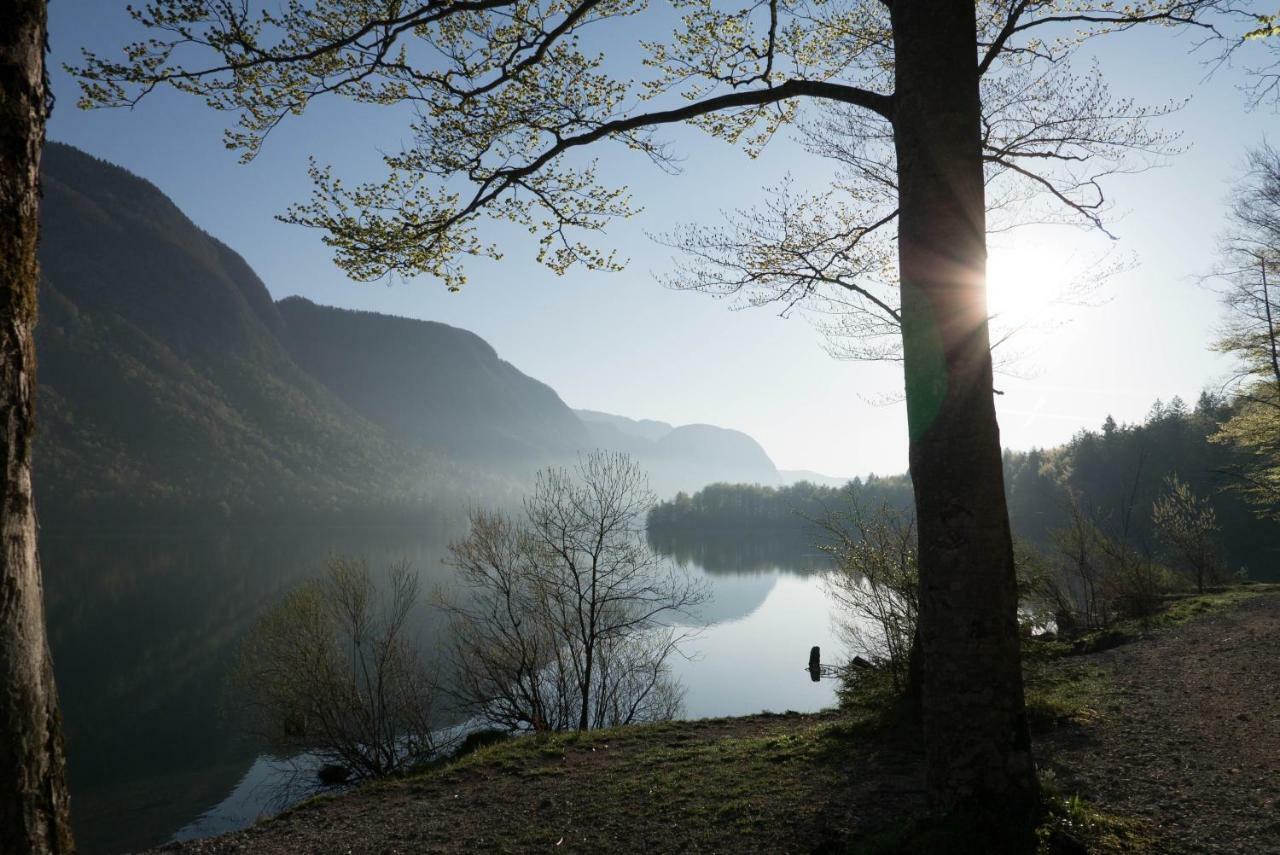 Tuba Apartments Bohinj Zewnętrze zdjęcie