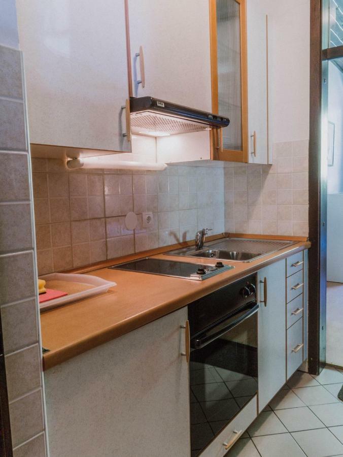 Tuba Apartments Bohinj Pokój zdjęcie