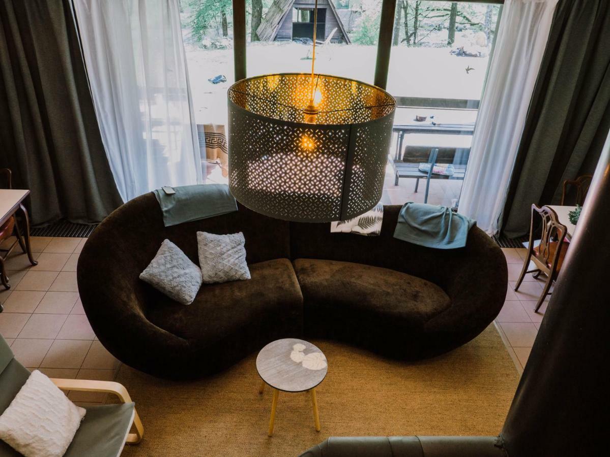 Tuba Apartments Bohinj Zewnętrze zdjęcie